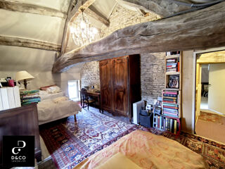  Maison à vendre 3 pièces 106 m²