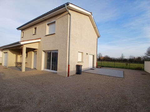   Maison 141 m2 4 chambres Maison - 6 pi�ce(s) - 141 m�