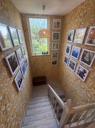  Maison à vendre 6 pièces 115 m²