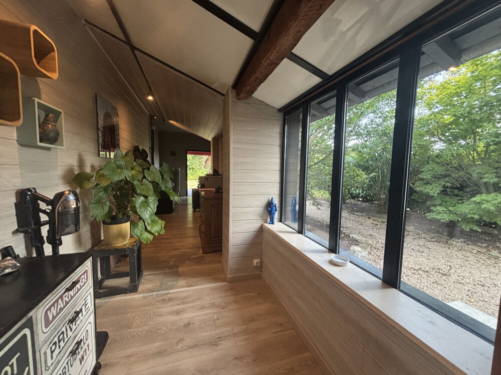 Maison 6 pièces 115 m² · à Replonges · 115 m² · 283 500 €