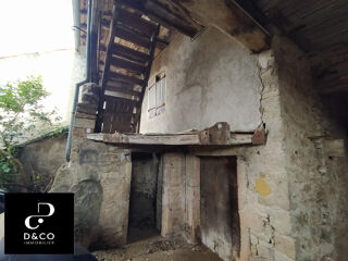  Maison � vendre 80 m�