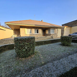  Maison � vendre 5 pi�ces 112 m�