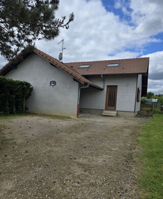  Maison à vendre 5 pièces 82 m²