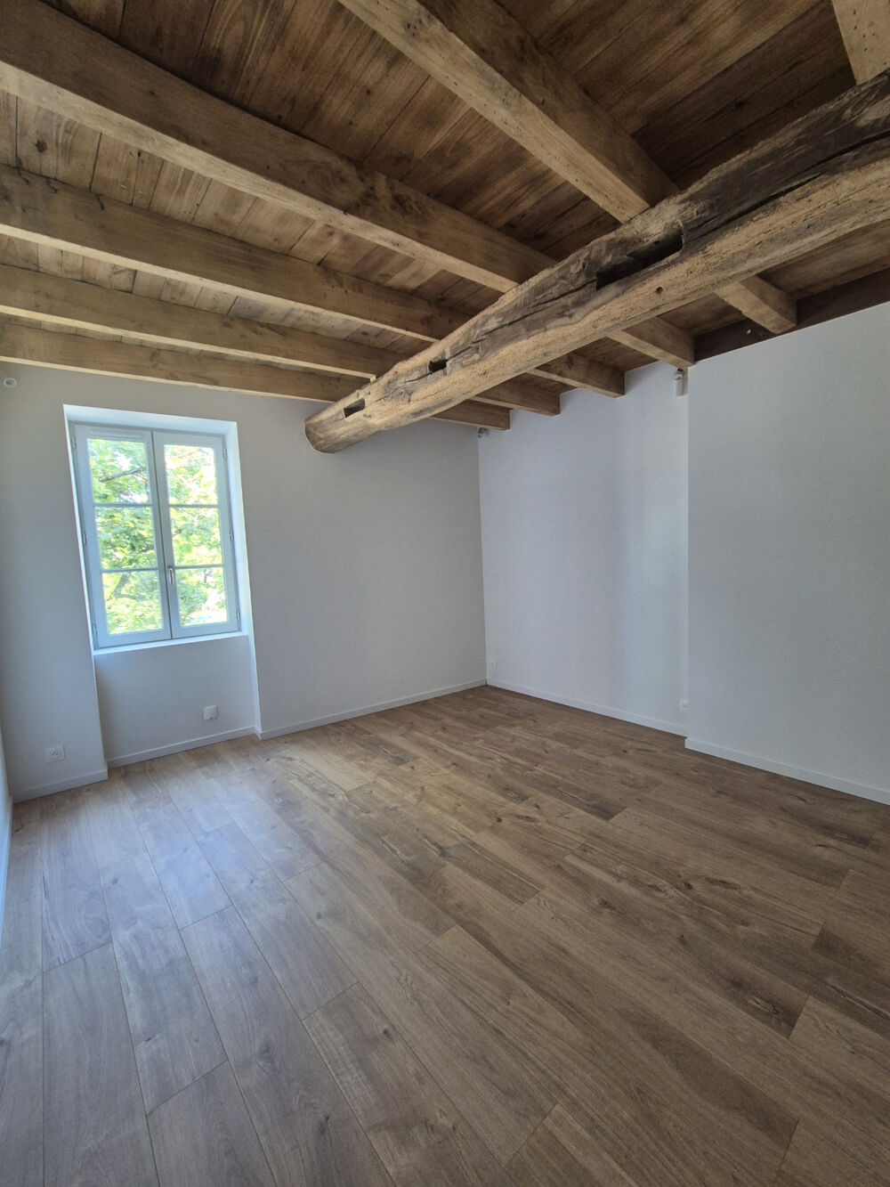 Vente Maison Maison rénovée 6 chambres centre pont-de-veyle Pont de veyle