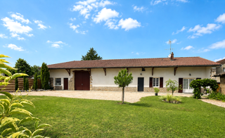  Ferme à vendre 4 pièces 89 m²