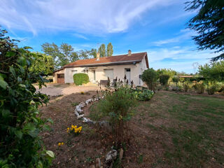  Maison à vendre 3 pièces 84 m²