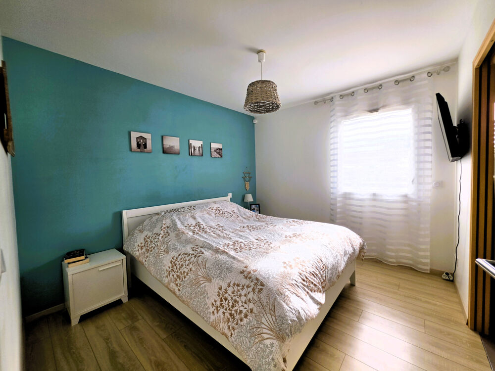 Vente Maison LA VILLA DONT TOUT LE MONDE REVE A  MEZERIAT Mezeriat