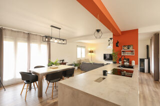  Maison à vendre 6 pièces 152 m²