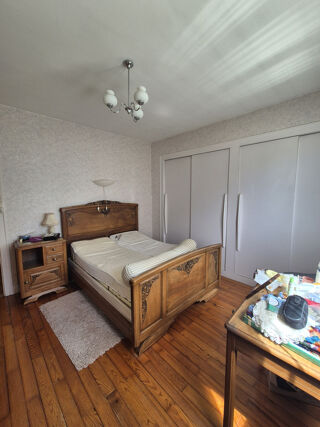 Maison à vendre 5 pièces 151 m²