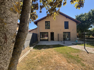 Maison à vendre 4 pièces 80 m²