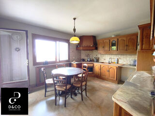  Maison à vendre 3 pièces 100 m²