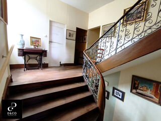  Maison à vendre 8 pièces 140 m²