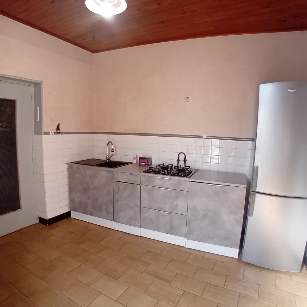 Vente Maison MAISON DE VILLE Bourg en bresse
