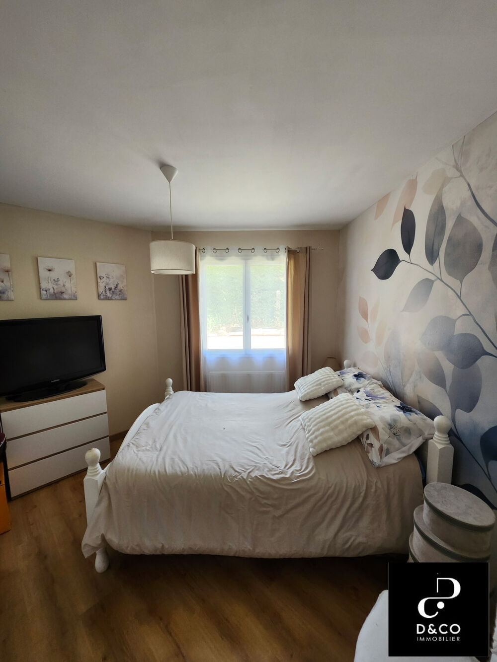 Vente Maison MAISON PLAIN-PIED La salle