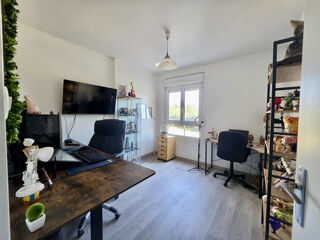  Appartement à vendre 4 pièces 89 m²