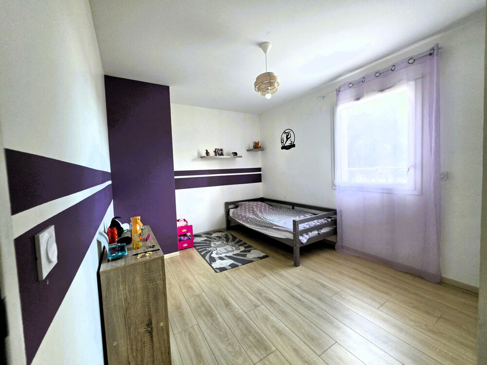 Vente Maison LA VILLA DONT TOUT LE MONDE REVE A  MEZERIAT Mezeriat