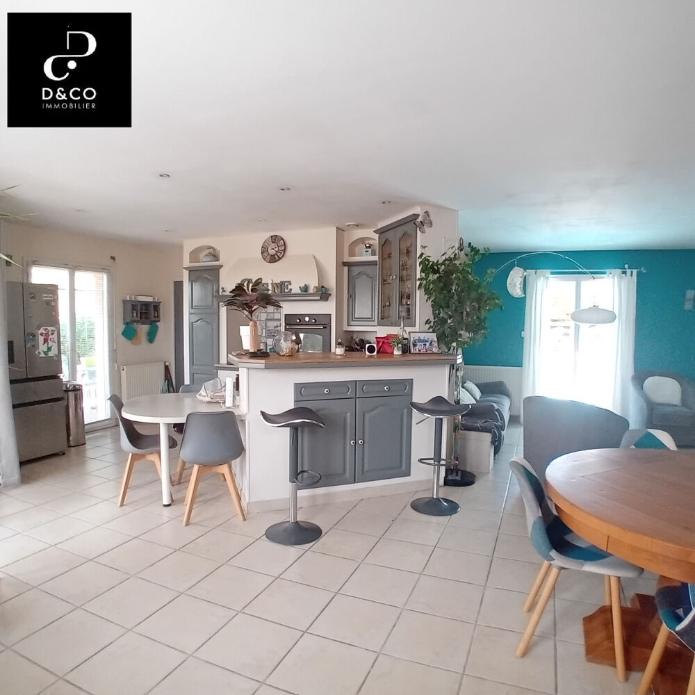 Vente Maison MAISON PLAIN-PIED La salle