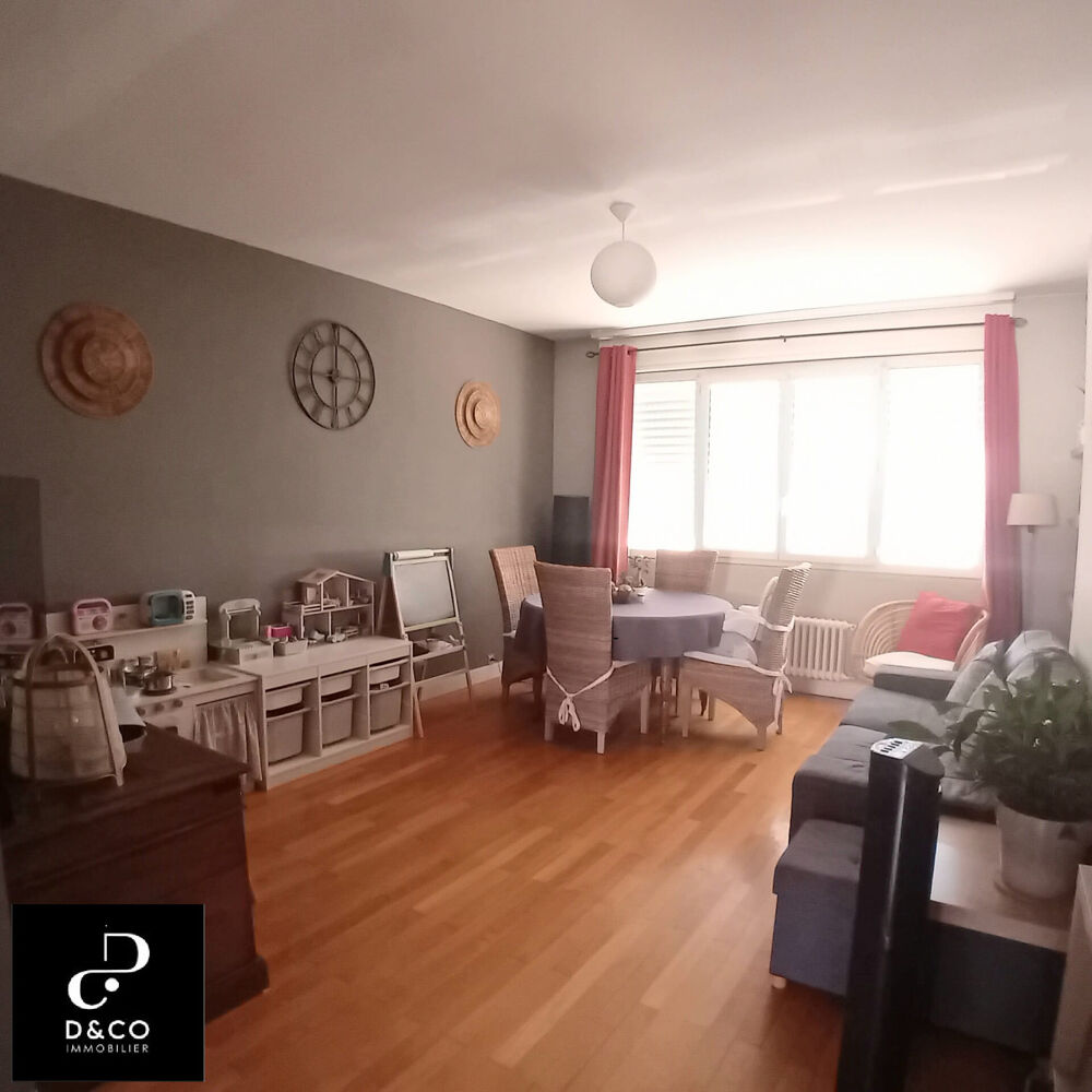 Vente Appartement APPARTEMENT Macon