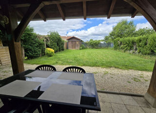  Maison à vendre 5 pièces 82 m²