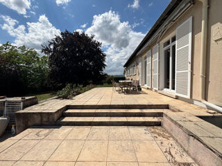  Maison � vendre 12 pi�ces 216 m�