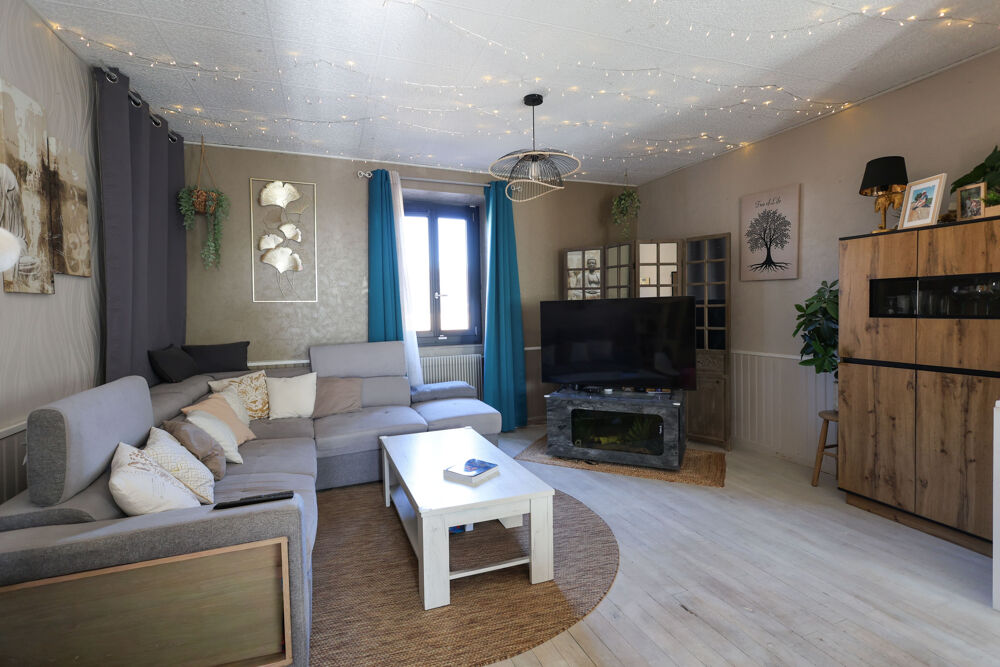 Vente Maison maison avec charme 6 chambres Charnay-lès-macon Charnay les macon