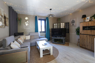  Maison à vendre 7 pièces 150 m²