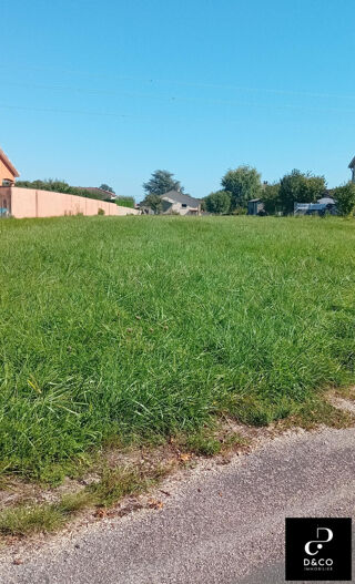  Terrain � vendre 2000 m�