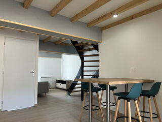  Duplex/triplex � vendre 3 pi�ces 61 m�