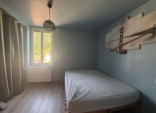  Maison à vendre 6 pièces 115 m²