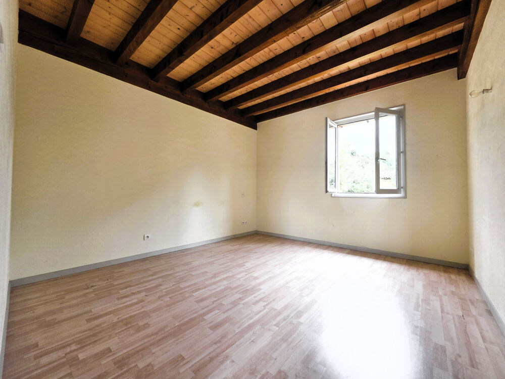 MAISON PLAIN PIED VANDEINS