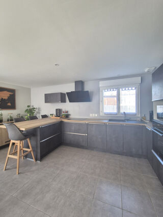  Maison à vendre 4 pièces 75 m²