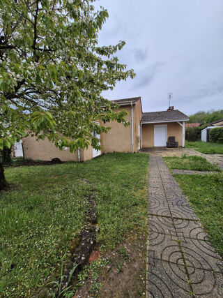  Maison à vendre 5 pièces 128 m²
