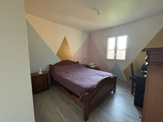  Maison à vendre 4 pièces 87 m²
