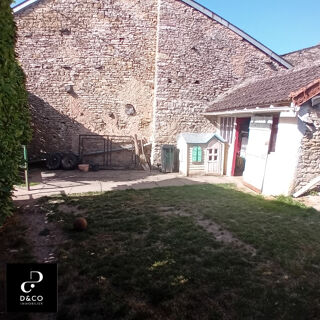  Maison à vendre 6 pièces 180 m²