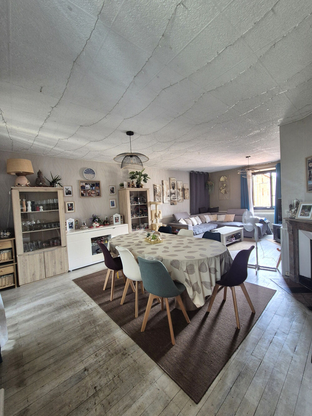 Vente Maison maison 5 chambres +1bureau Charnay-lès-macon Charnay les macon