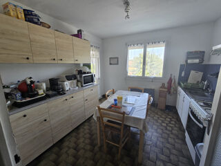  Maison à vendre 6 pièces 95 m²