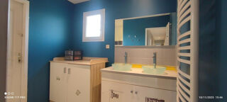  Maison � vendre 6 pi�ces 121 m�