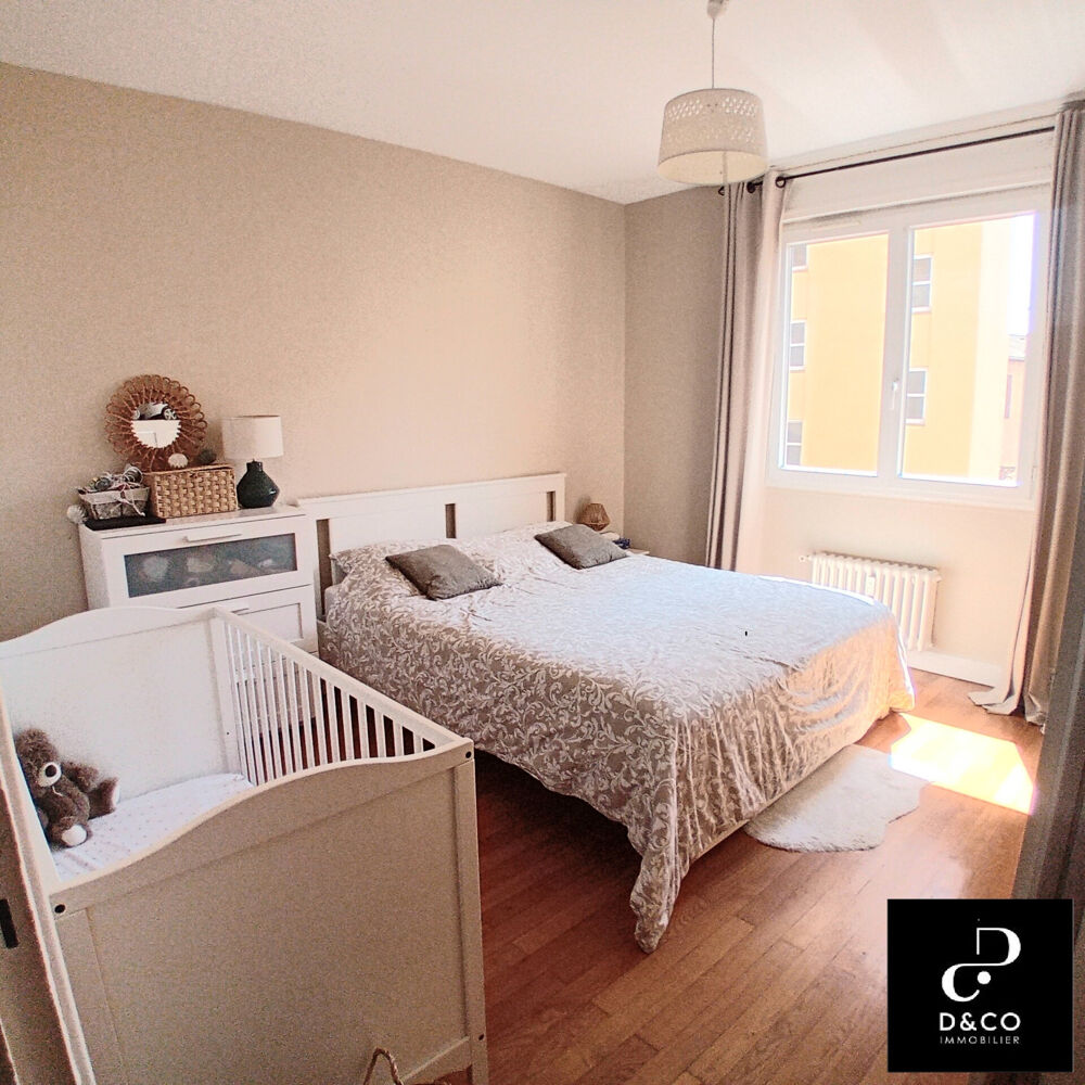 Vente Appartement APPARTEMENT Charnay les macon