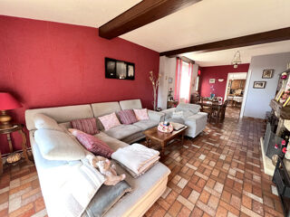  Maison � vendre 6 pi�ces 155 m�