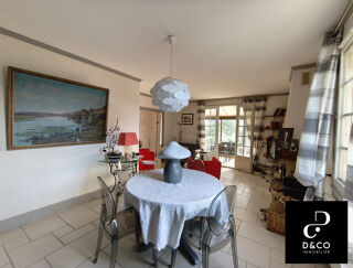  Maison � vendre 7 pi�ces 140 m�