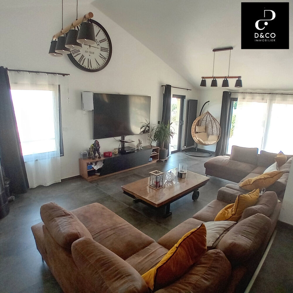 Vente Maison MAISON Hurigny