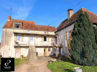  Maison � vendre 4 pi�ces 70 m�