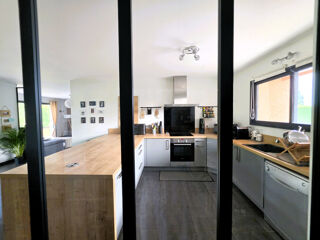  Maison à vendre 5 pièces 120 m²