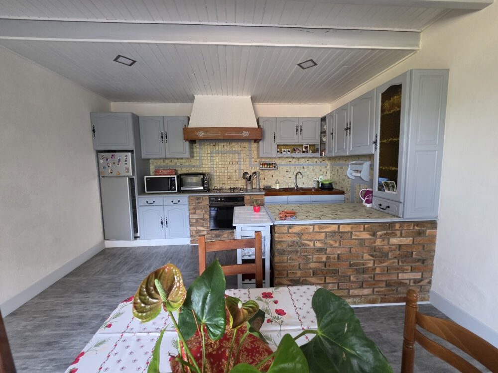 PROPRIETE DE CHARME CENTRE VILLAGE