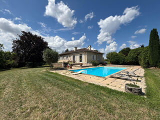  Maison � vendre 12 pi�ces 216 m�