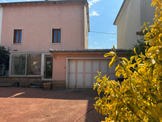  Maison à vendre 6 pièces 150 m²