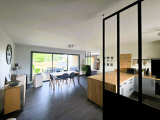  Maison à vendre 5 pièces 120 m²