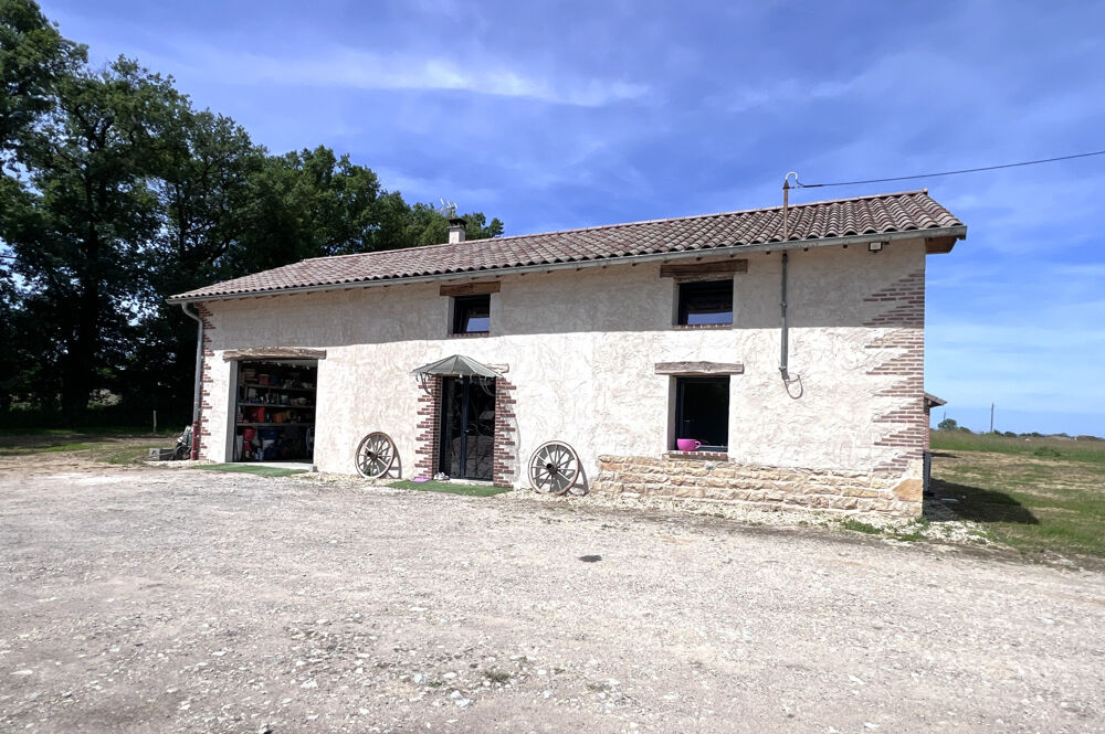 Vente Maison Ancienne fermette rénovée de 138m2   5 chambres   Idéal famille ou Gîte. St etienne sur reyssouze