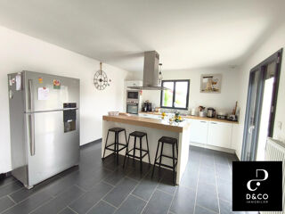  Maison � vendre 5 pi�ces 110 m�