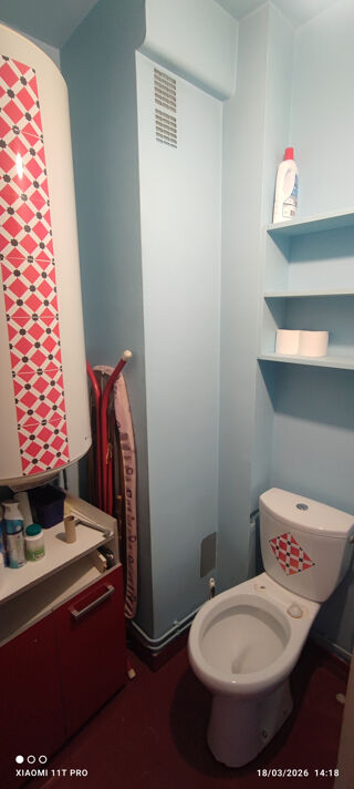  Appartement � vendre 3 pi�ces 71 m�